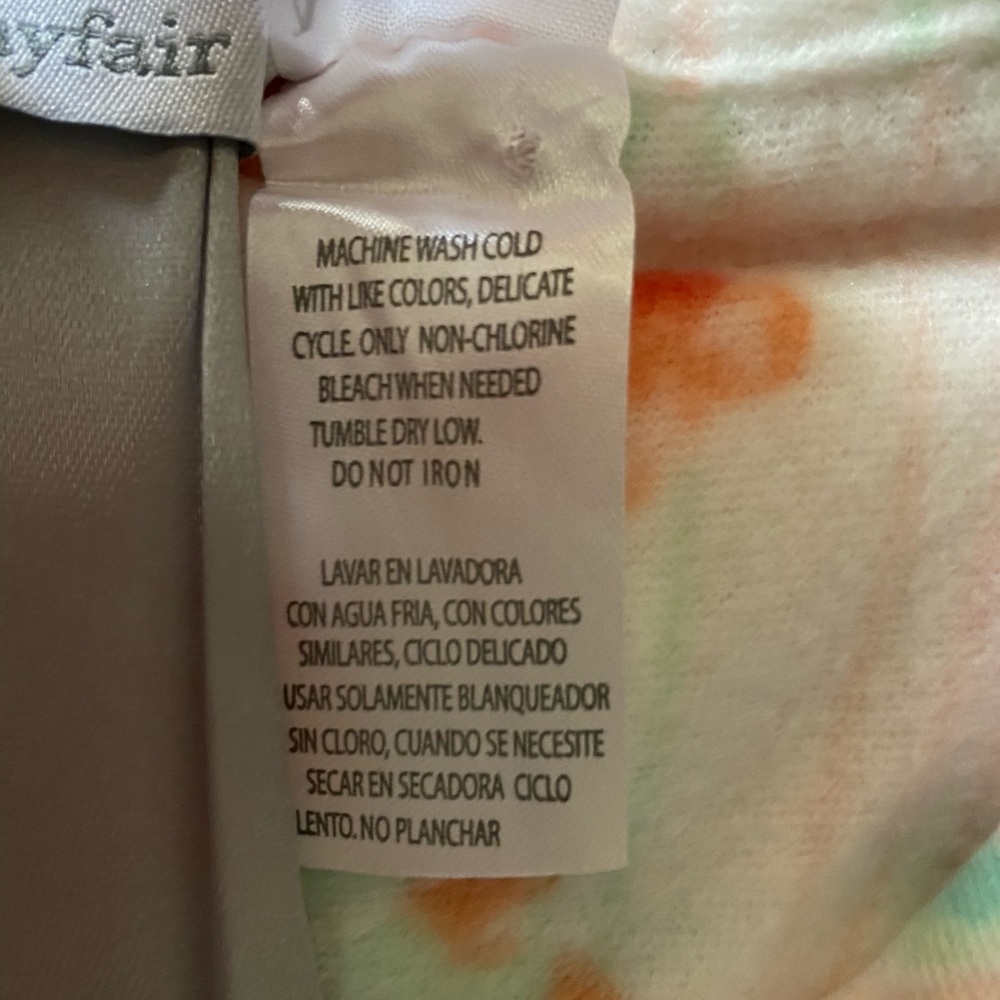 Mayfair Micro-fleece Pajamas set🌸🌸🌸 - Picture 5 of 6